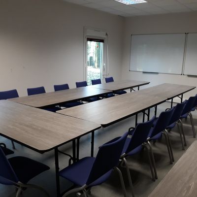 Salle CHANELLE