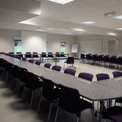 Salle GRENATY